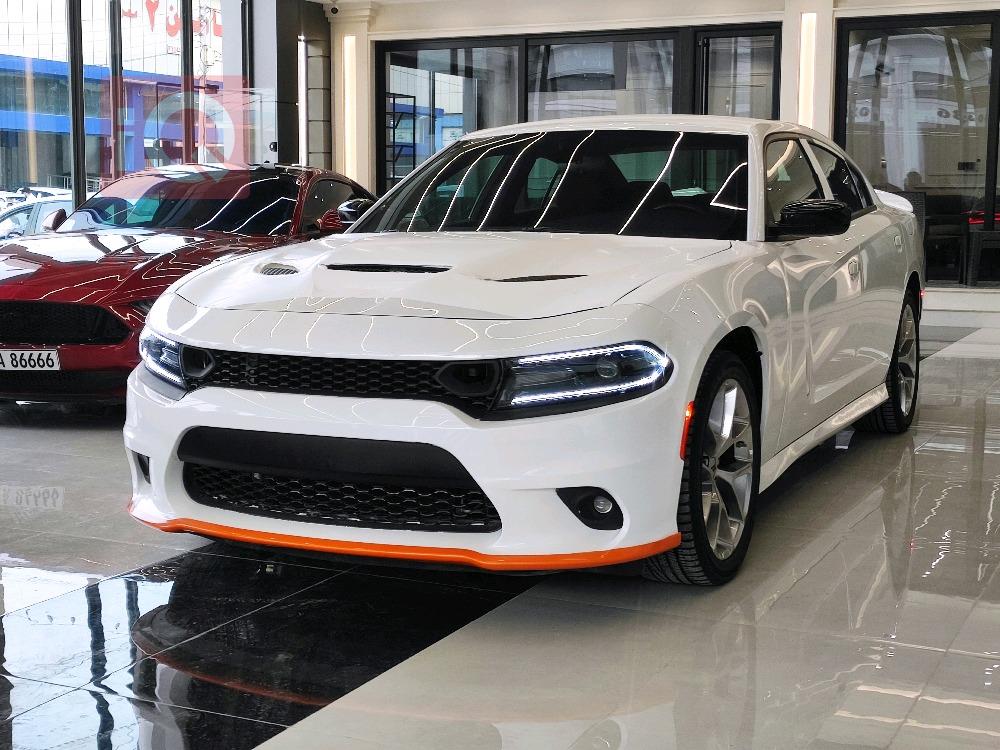 Dodge Charger